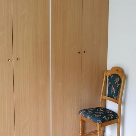 Tertnes Tertnesgrenden Apartment Bergen