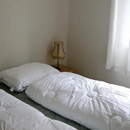 Tertnes Tertnesgrenden Apartment *