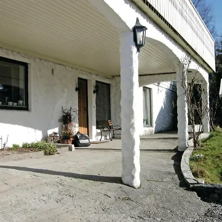 Tertnes Tertnesgrenden Apartment *