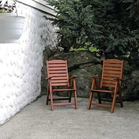 Apartment Tertnes Tertnesgrenden Bergen