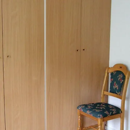 Tertnes Tertnesgrenden Apartment